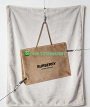 Burberry Throw Blankets